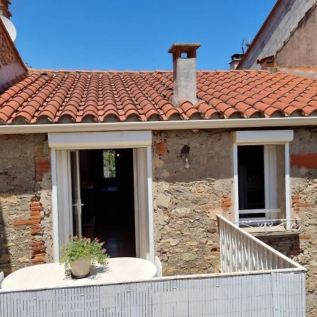 Appartement 2 Chambres Maureillas Exterior foto